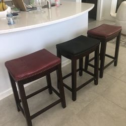 Bar Stools 