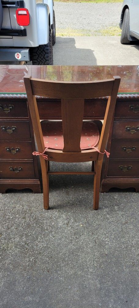 Antique Desk