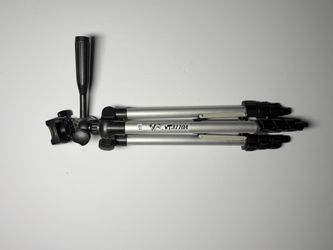 WEIFENG WT-3110A Aluminum Camera Tripod – Adjustable