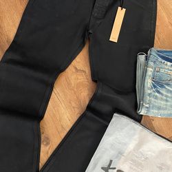 Ksubi Jeans Size 38