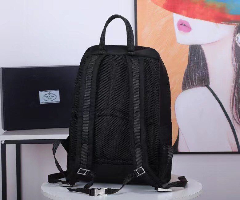 Prada Backpack