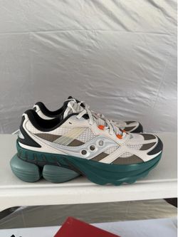 Saucony Grid NXT