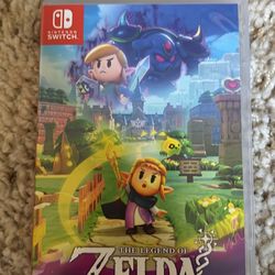 The Legend Of Zelda Echoes Of Wisdom