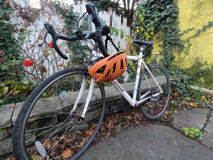 Shimano Sora 24 Speed Road Bike