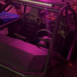 Kandi T9 2025 Trade For Polaris