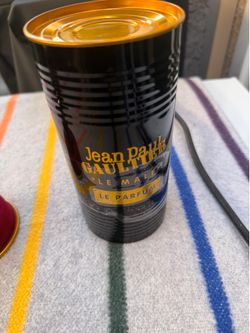 jean paul gaultier le male le parfum 4.2 OZ