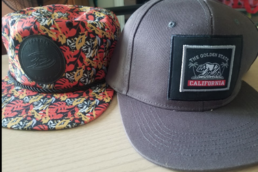 Hats