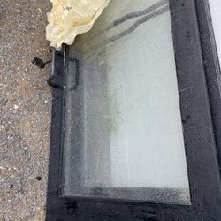 Commercial Doors