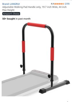 HANDLE for walking pad