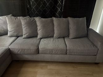 Couch for sale