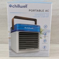 Chillwell Portable AC