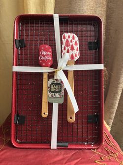 Baking set
