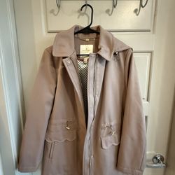 Kate Spade Jacket 