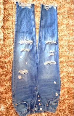 Divided By H&M women Jeans size 2P