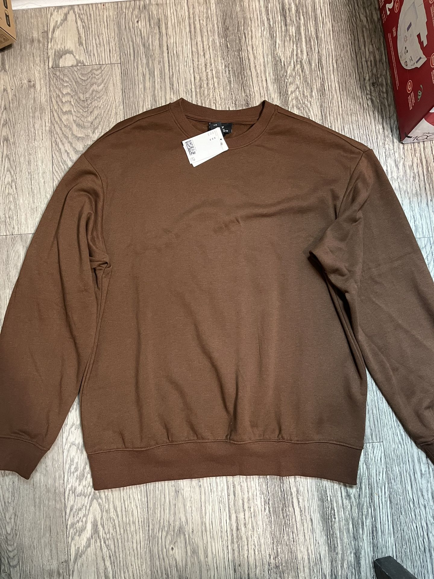 H&M Crewneck