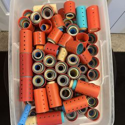 Hair Rollers