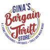 Gina's Bargains Thrift