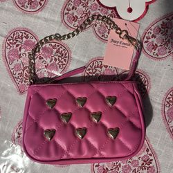 Juicy Couture Purse