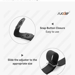 Elastic Adjustable Belt