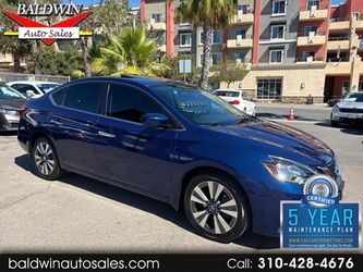 2019 Nissan Sentra