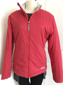 Winter Jackets from Sherpa Adventure Gear