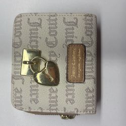 Juicy Couture Wallet 
