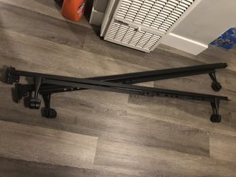 Full size frame