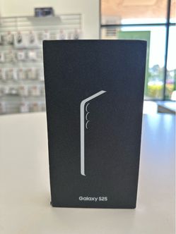 Samsung Galaxy S25
