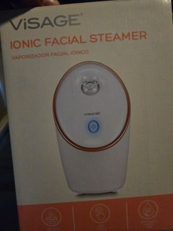 Facial Steamer