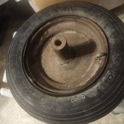 RAMES 16inch WITH VERY Good Tires And New Tupe  MAX