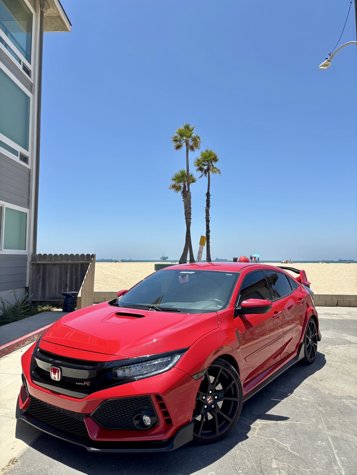 2018 Honda Civic Type R for Sale in Riverside, CA - OfferUp