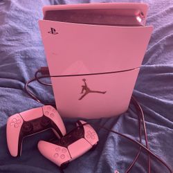 Ps5 Brand New Condition 