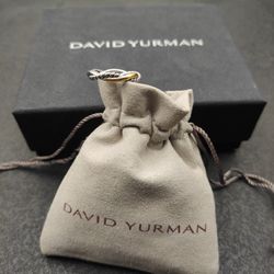 David Yurman 