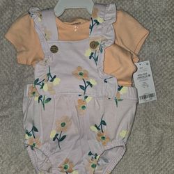 Carter's Baby Clothes 