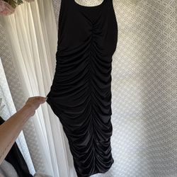 Black Cocktail dress
