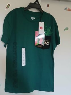 Wicked Boys Shirt #Medium