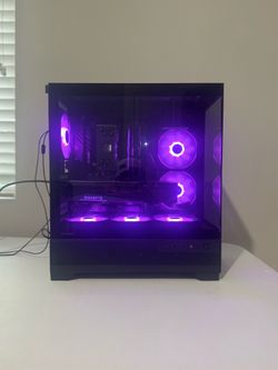 3070ti Pc Build