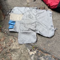 Seat Cover For Truck