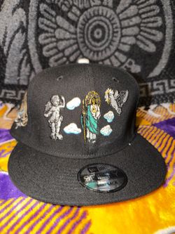 San judas SnapBack