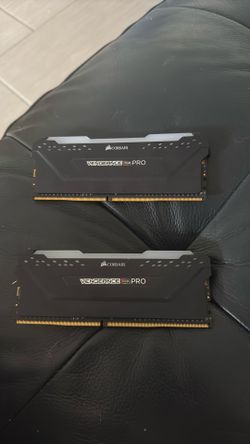 Corsair Vengeance RGB PRO 16GB