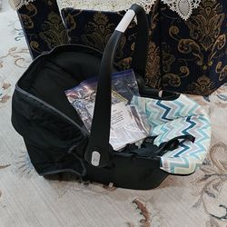 Carseat For Infants