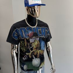 Syndicate Short Gifted Hat Hombre Ropa