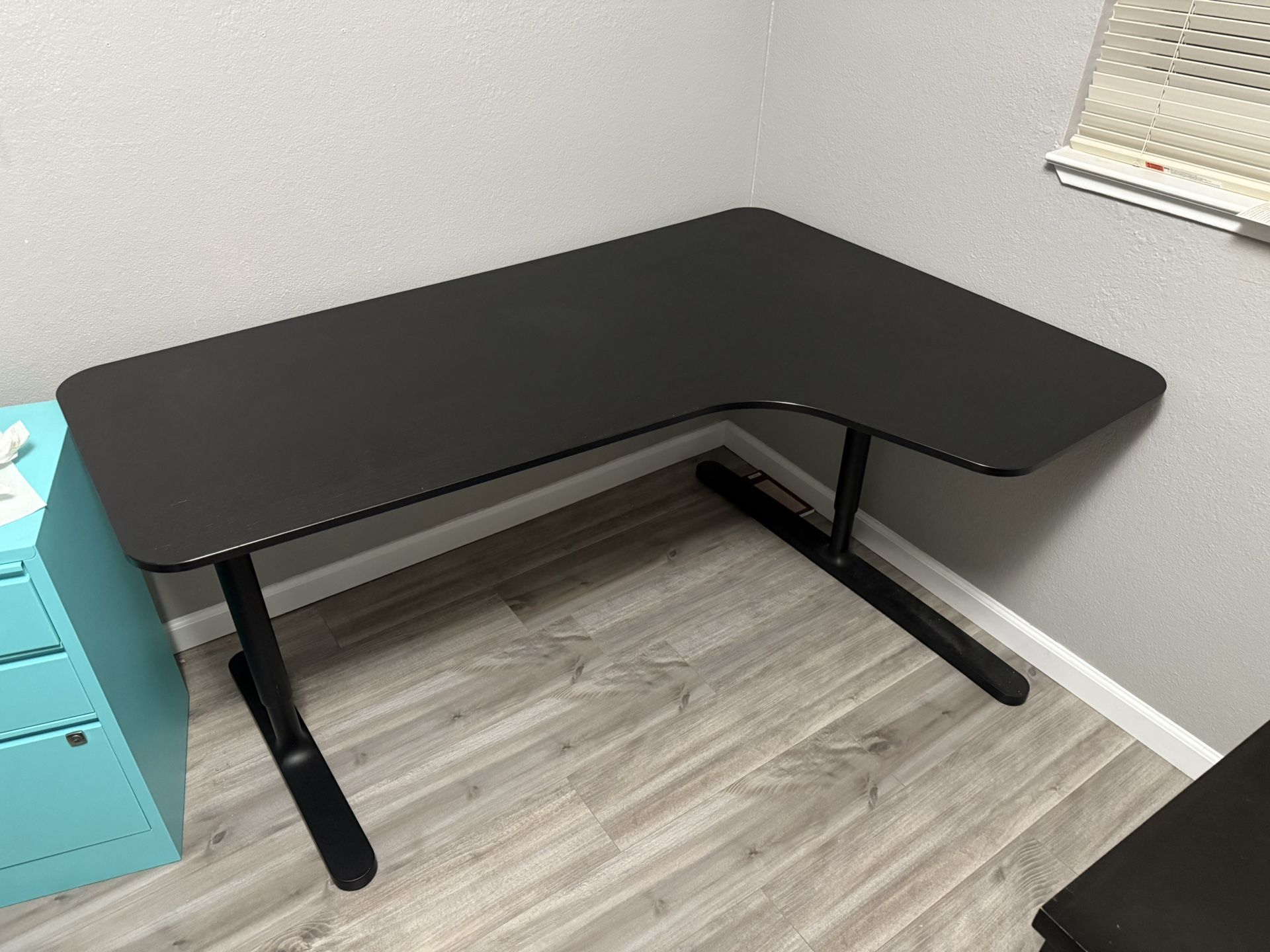 IKEA Computer Desk (Bekant)