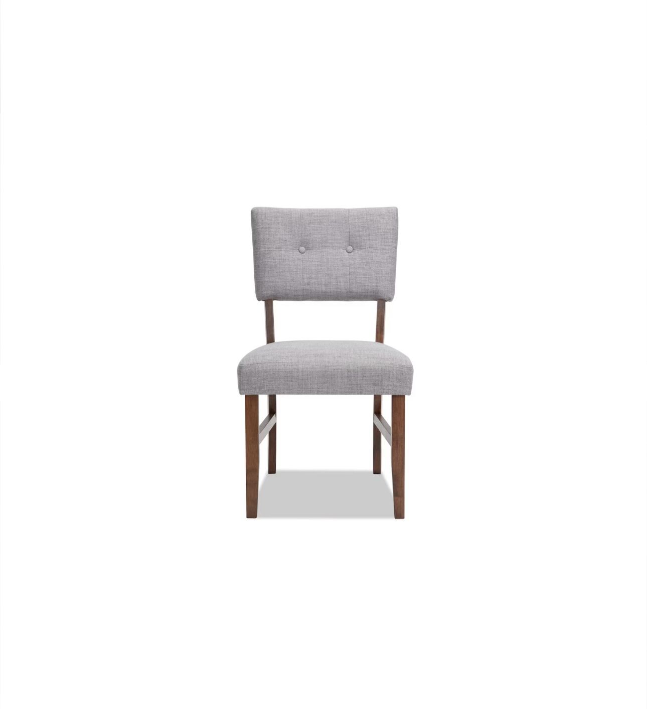 Bettie Dining Chairs (Gray x4)