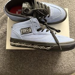 Supreme Skate Half Cabs 