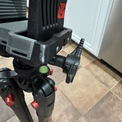 BOG Deathgrip Tripod 