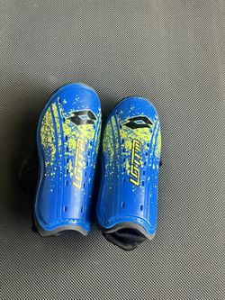 Soccer Shin Guards