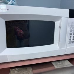 Microwave 