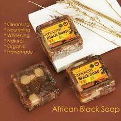 African Black Soap 