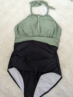 Bathing Suit